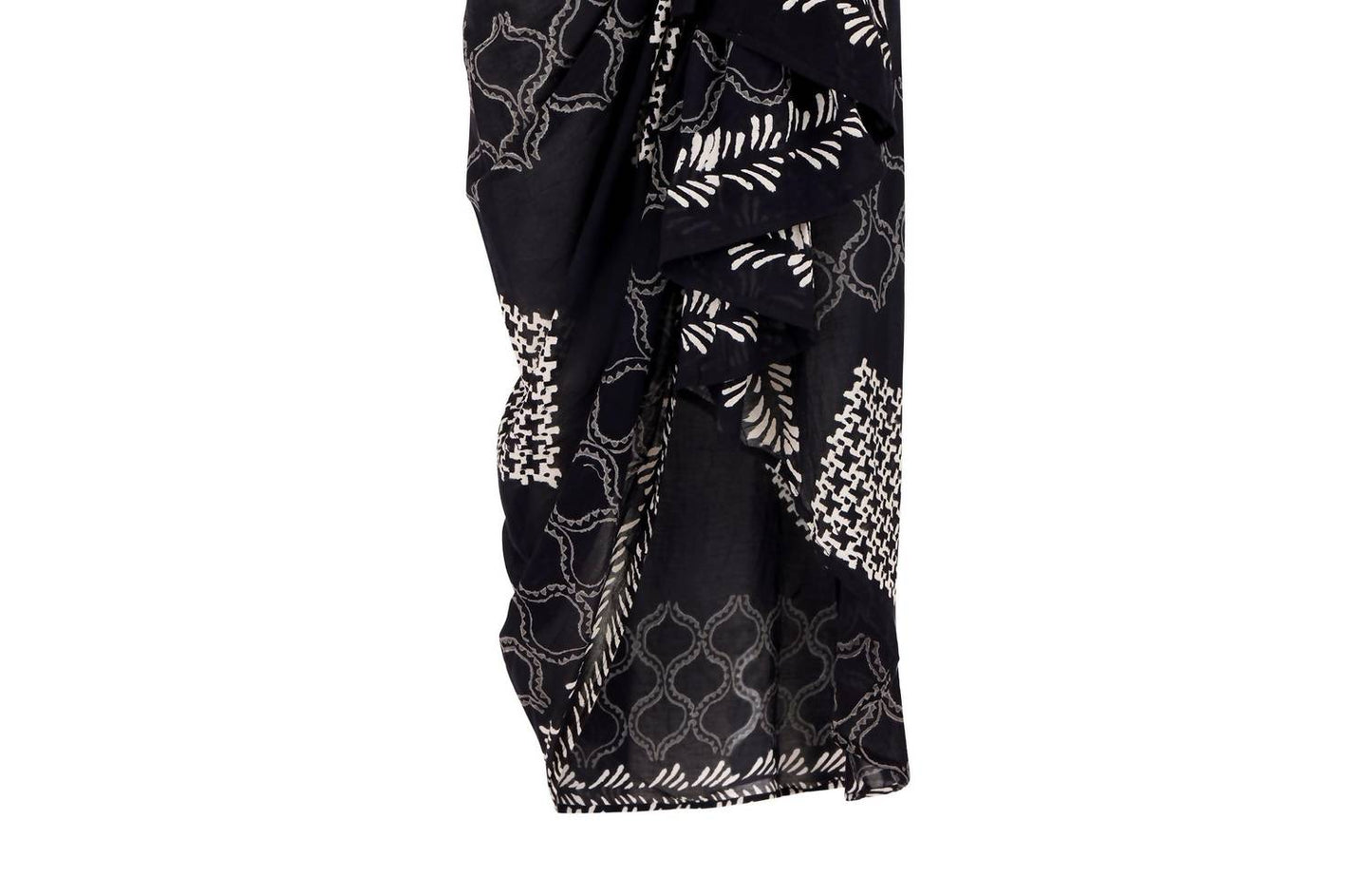 Guadalupe Design - Sofía Pareo Skirt