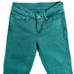 Levi'S - Women's Demi Curve Low Rise Skinny Denim Jeans