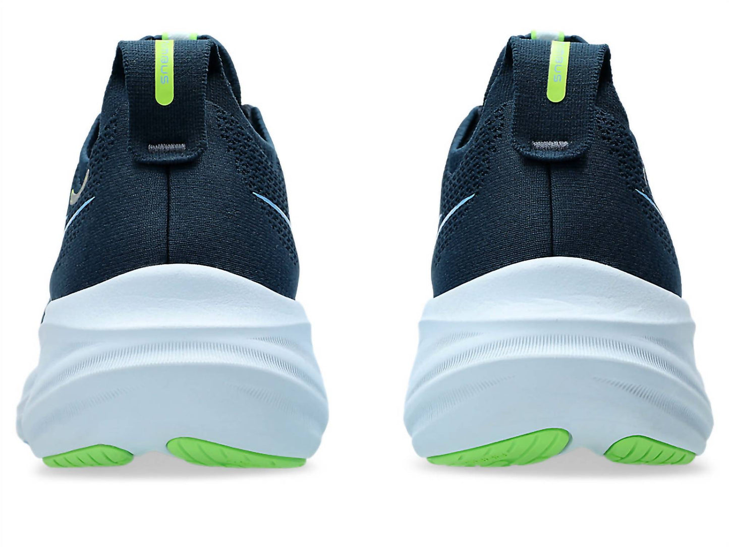 Asics - Men Gel-Nimbus 26 Running Shoes