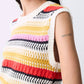 Deluc - Moura Knit Vest