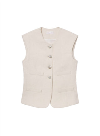 A.L.C. - Georgie Vest