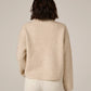 7Diamonds - Wren Knitted Sweater