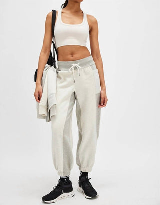 Free People - Making It Jogger
