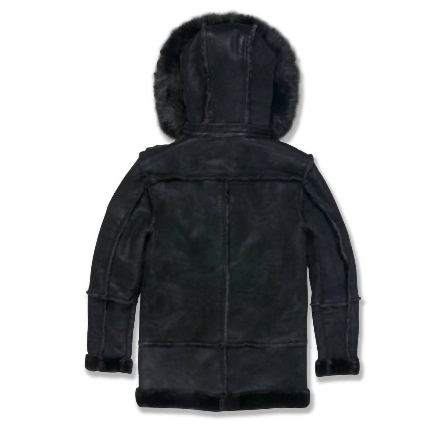 Jordan Craig - Denali Shearling Jacket