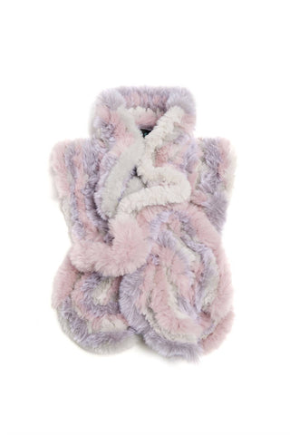 Jocelyn - Women's Milkshake Scarf