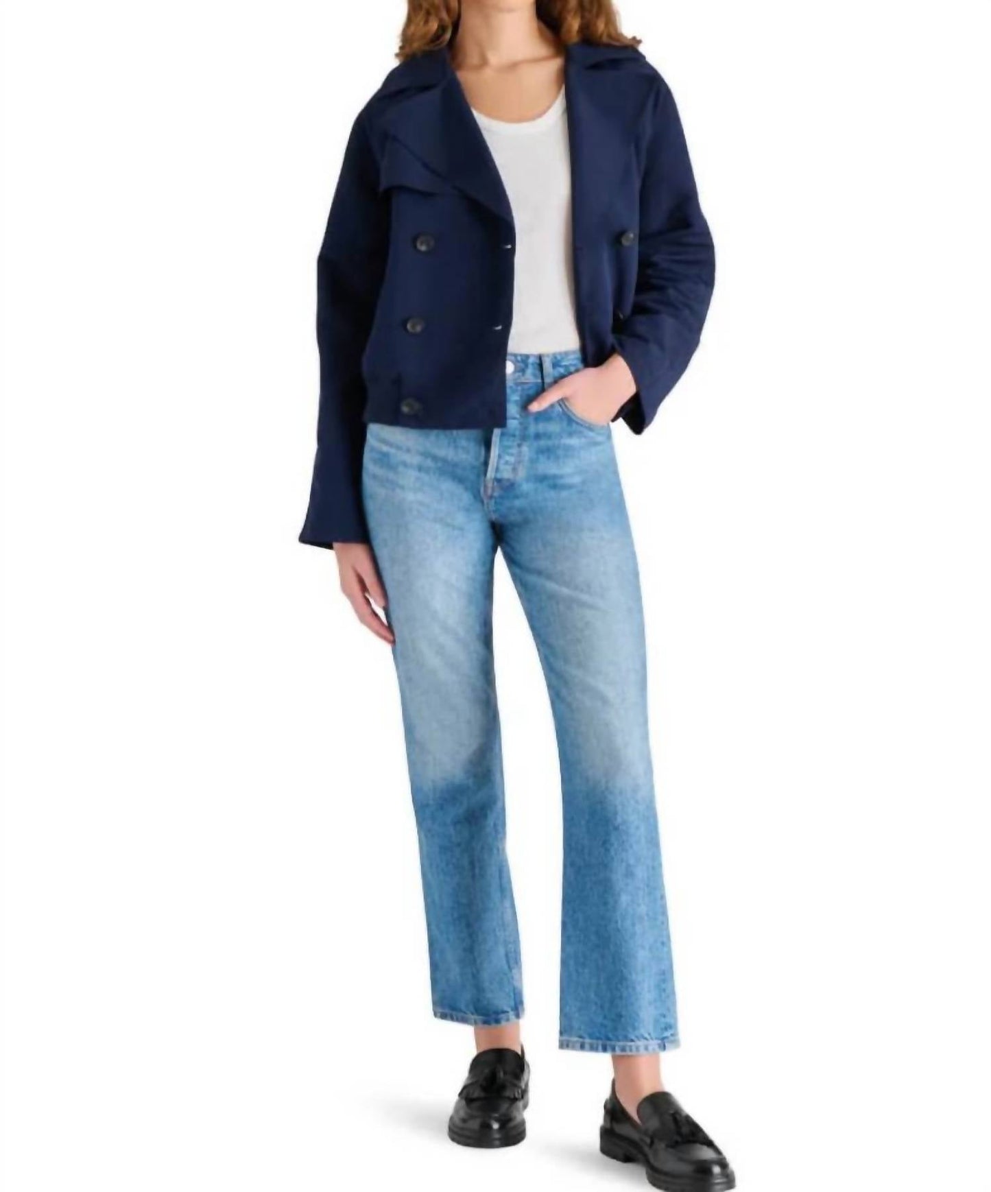Steve Madden - Marvis Chic Jacket