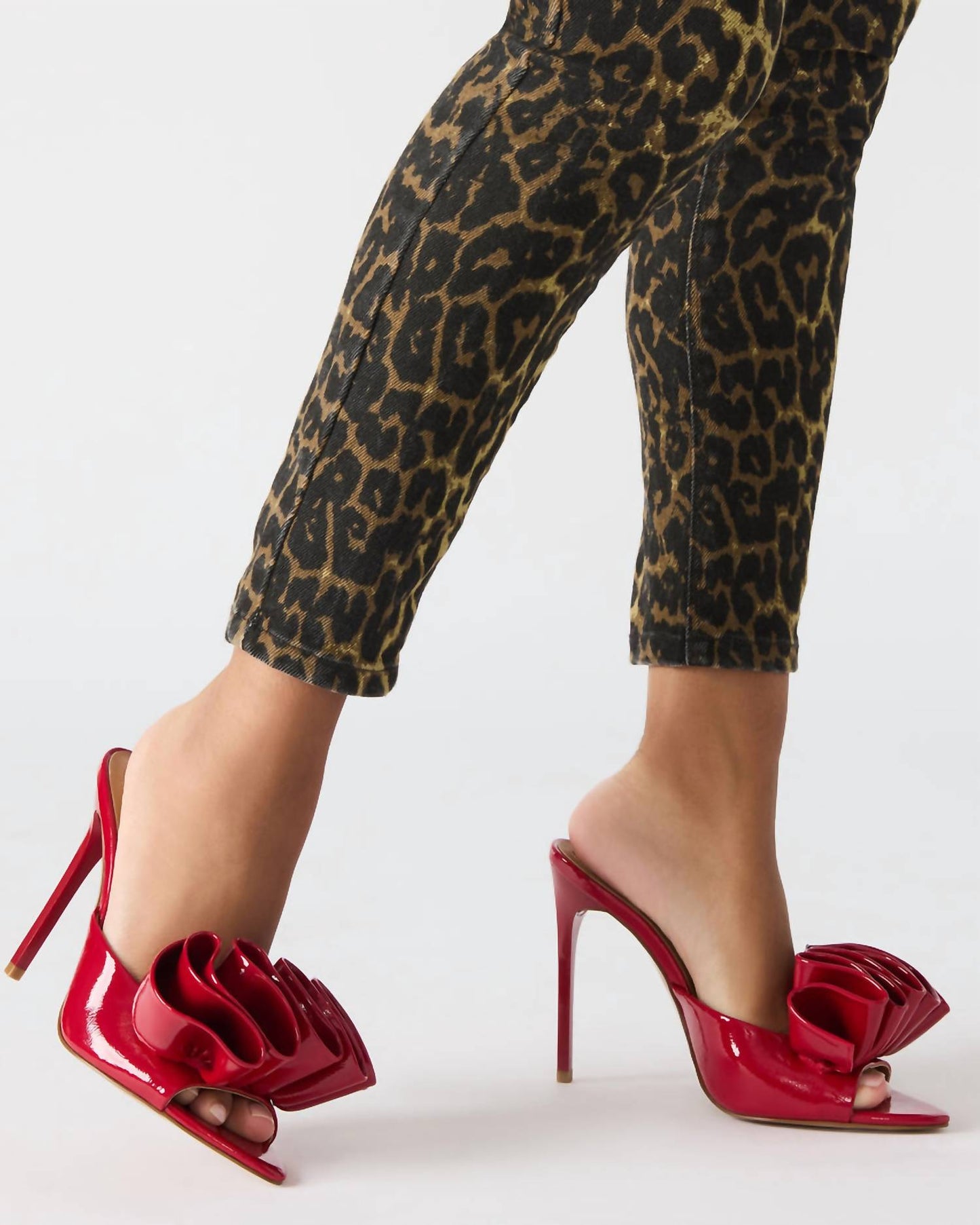 Steve Madden - Women's Affinity Heels