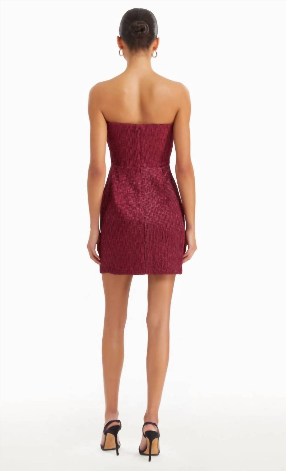 Amanda Uprichard - Arely Dress