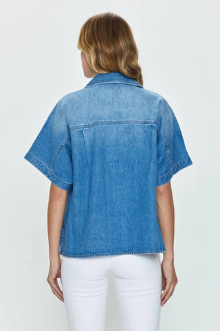 Pistola - Bella Denim Vest