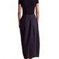 Apiece Apart - Lexi Sarong Skirt