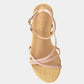 Shu Shop - Girl's Dana Mini Sandals