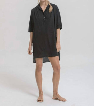 Cali Dreaming - ZUMA DRESS