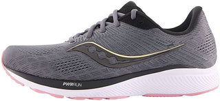 Saucony Women's Guide 14 Running Shoes Black
