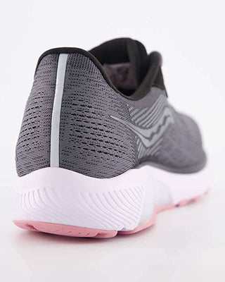 Saucony Women's Guide 14 Running Shoes Black