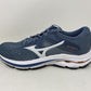 Mizuno Women's Wave Inspire 17 Running Shoe Blue Size 6.5 B(M) Us