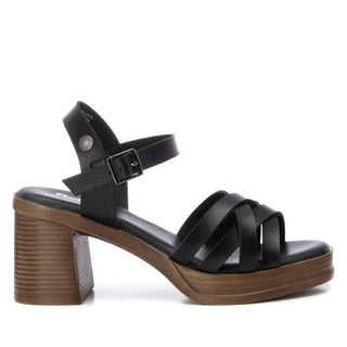 Xti - Women's Refresh Strappy Sandals