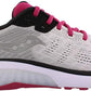 Saucony Women's Guide 14 Running Alloy/Cherry Size 11 D(W) US