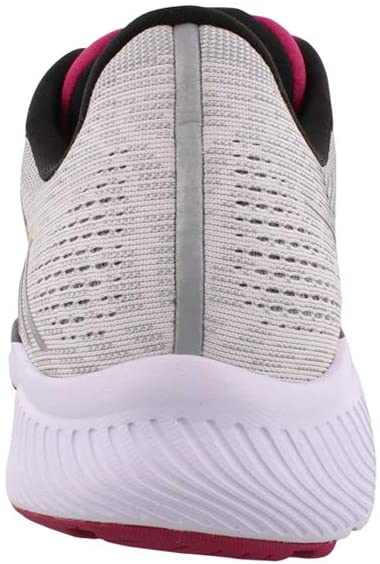 Saucony Women's Guide 14 Running Alloy/Cherry Size 11 D(W) US