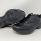 Reebok Women's Walk Ultra Dmx Plus Walking Shoes Black Size 8.5 B(M) Us