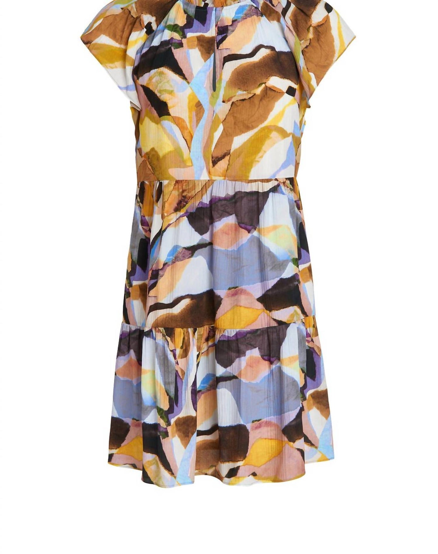 Marie Oliver - Frida Dress