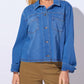 Habitat - Denim Momentum Jacket