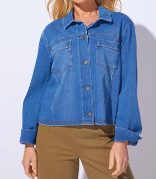 Habitat - Denim Momentum Jacket