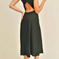 Reset By Jane - Katie Midi Dress