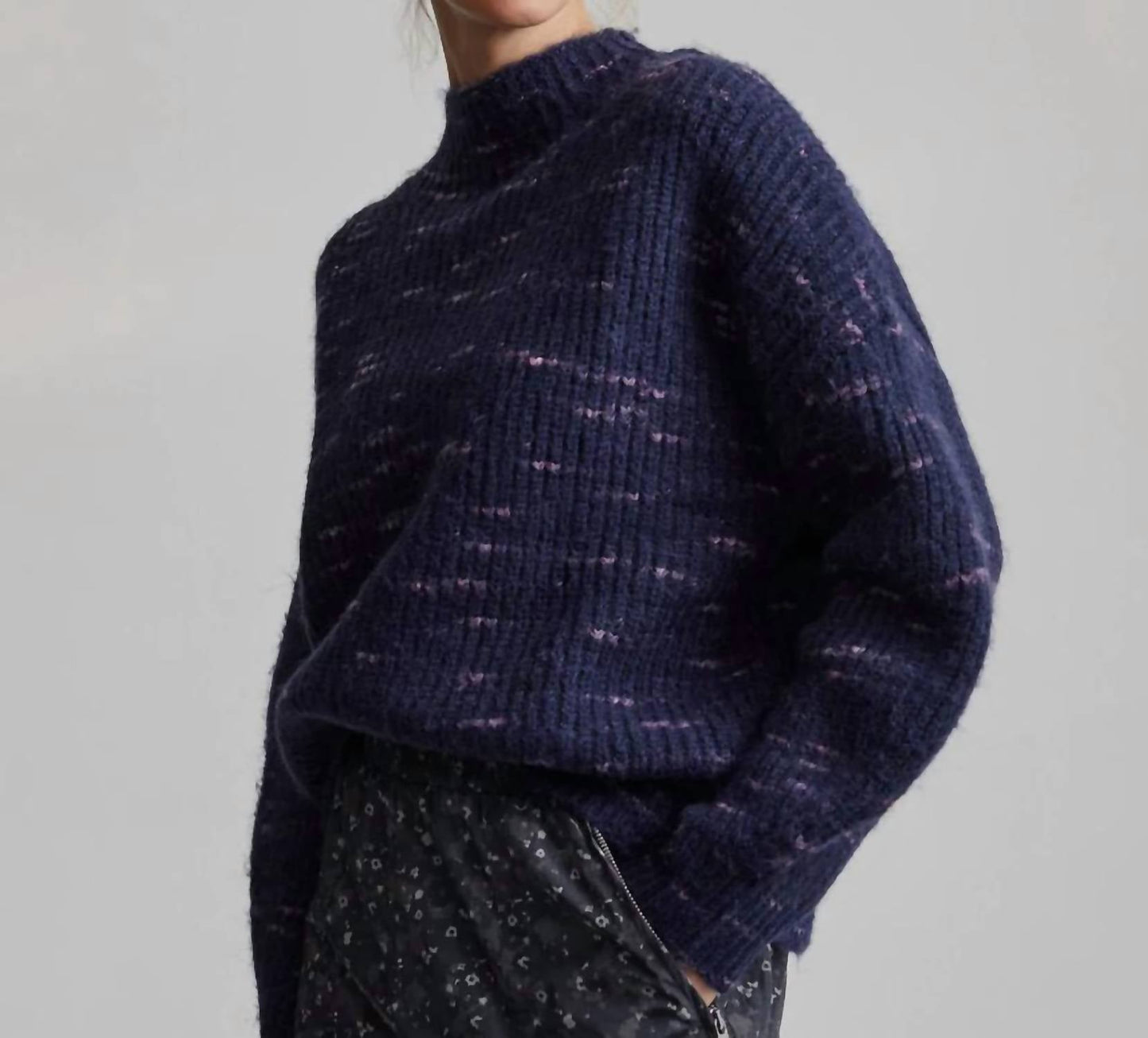 Varley - Albion Knit Sweater