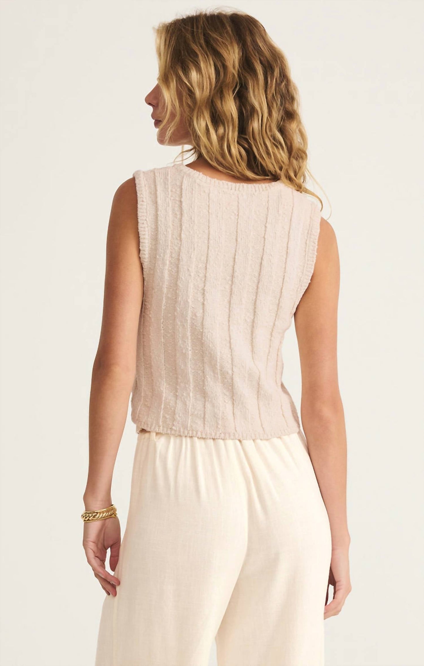 Z Supply - Calan Sweater Tank