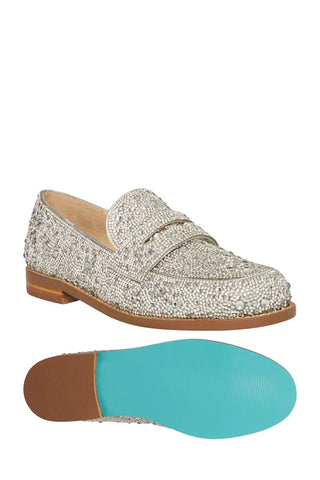 Betsey Johnson - Aron Loafer