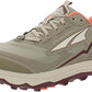 ALTRA Women's Lone Peak 5 Trail Running Shoes Khaki Size 11.5 B(M) US