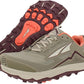 ALTRA Women's Lone Peak 5 Trail Running Shoes Khaki Size 11.5 B(M) US