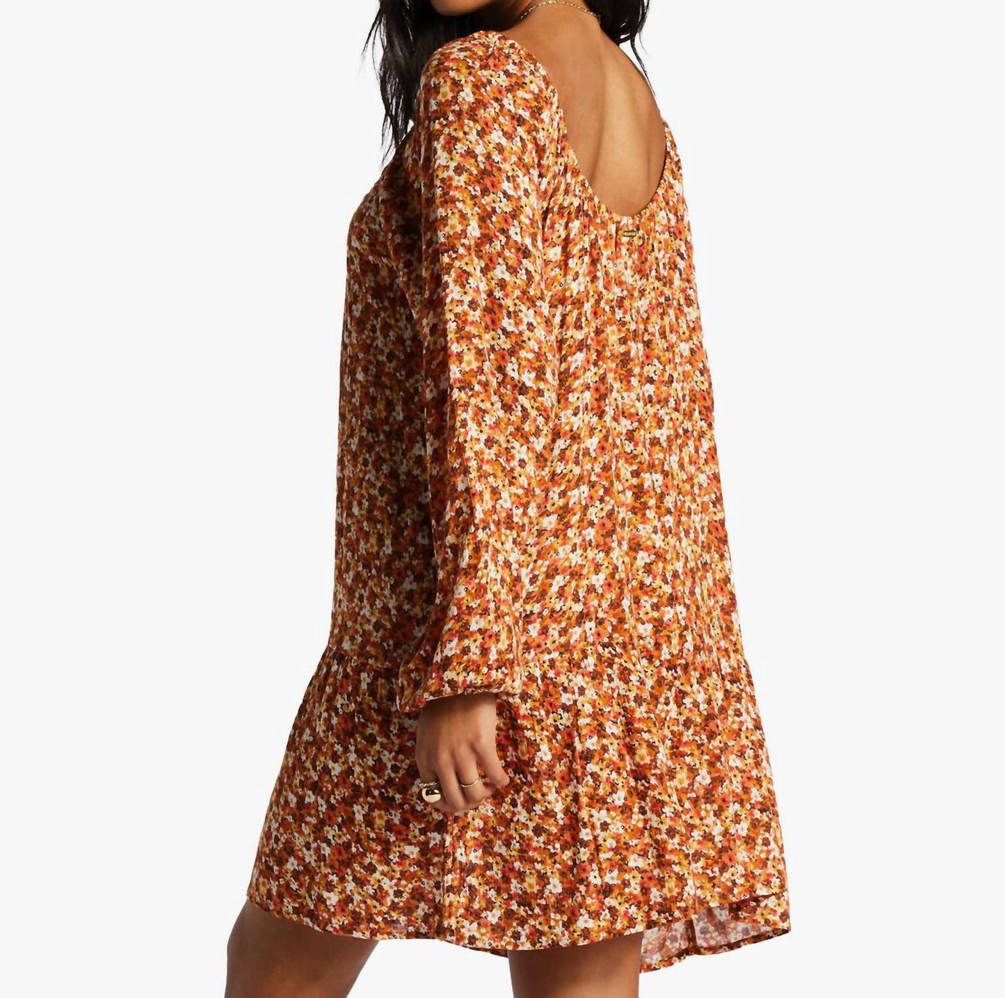 Billabong - Lucky You Dress