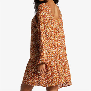Billabong - Lucky You Dress