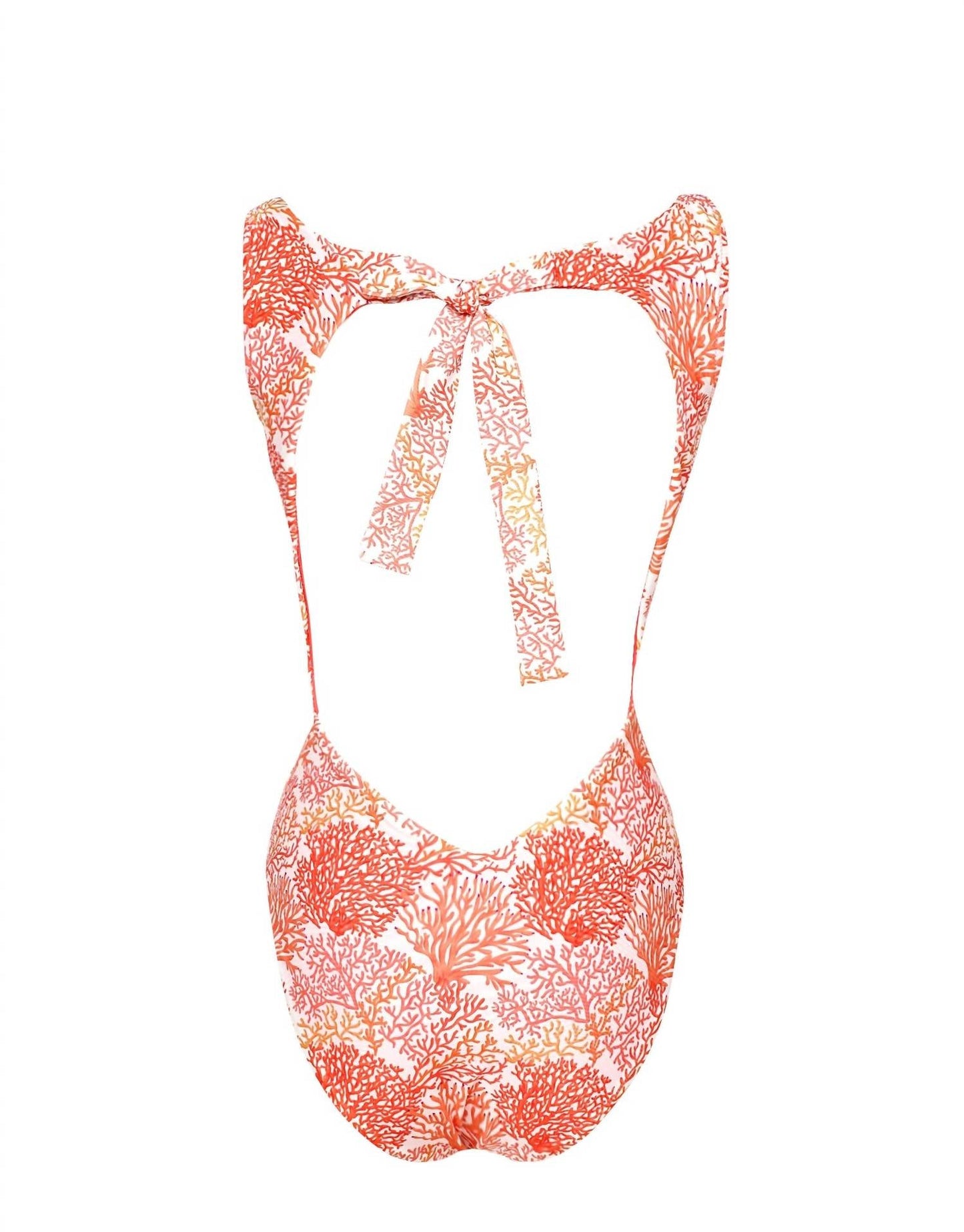 Lia Sahara - Women's Cut Out One Piece