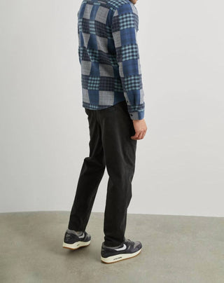 Rails - Banton Button Down Shirt