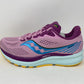 Saucony Women's Ride 14 Running Shoes Future Pink Size 7 B(M) Us