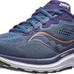 Saucony Women's Ride 14 Running Midnight/Copper Size 7.5 B(M) US