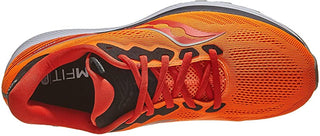 Saucony Men's Ride 14 Running Vizi/Scarlet