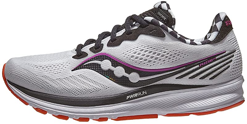Saucony Women's Ride 14 Running Reverie