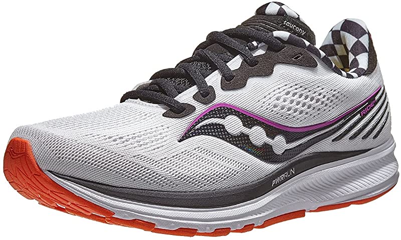 Saucony Women's Ride 14 Running Reverie