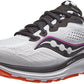Saucony Women's Ride 14 Running Shoes Reverie Size 10 B(M) US