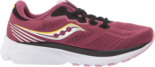Saucony Women's Ride 14 Running Shoes Yellow Size 10 B(M) US