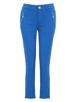 Dolcezza - Women's Crop Pant