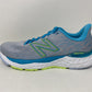 New Balance Women's 880 V11 Running Shoes Gray