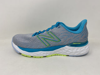 New Balance Women's 880 V11 Running Shoes Gray