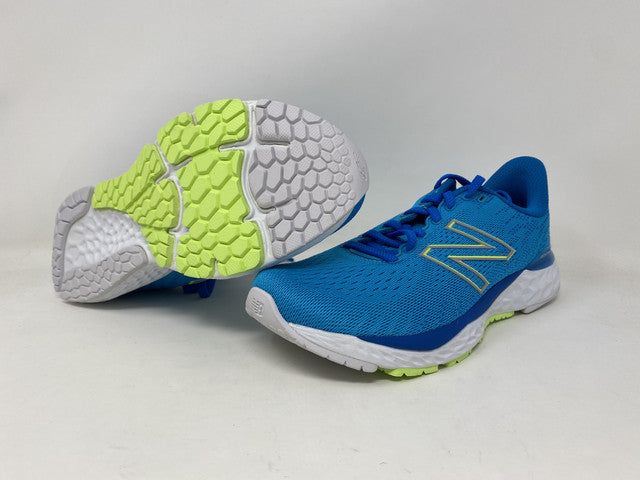 New Balance Women's 880 v11 Running ShoesVirtual Sky/Wave Size 7.5 B(M) US