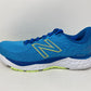 New Balance Women's 880 v11 Running ShoesVirtual Sky/Wave Size 7.5 B(M) US