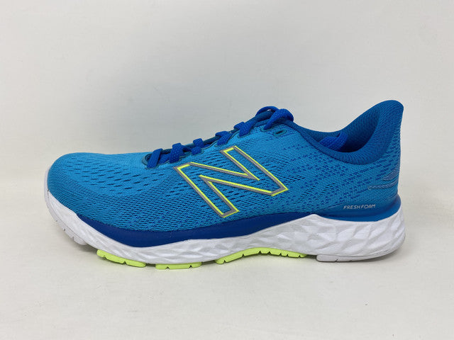 New Balance Women's 880 v11 Running ShoesVirtual Sky/Wave Size 7.5 B(M) US