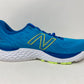 New Balance Women's 880 v11 Running ShoesVirtual Sky/Wave Size 7.5 B(M) US